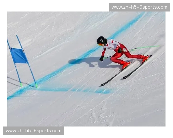 滑雪高清直播:让雪道在屏幕前也能滑行的视界