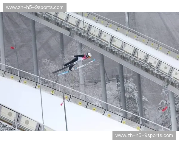 滑雪数据站——你的雪地智囊与旅程记录者