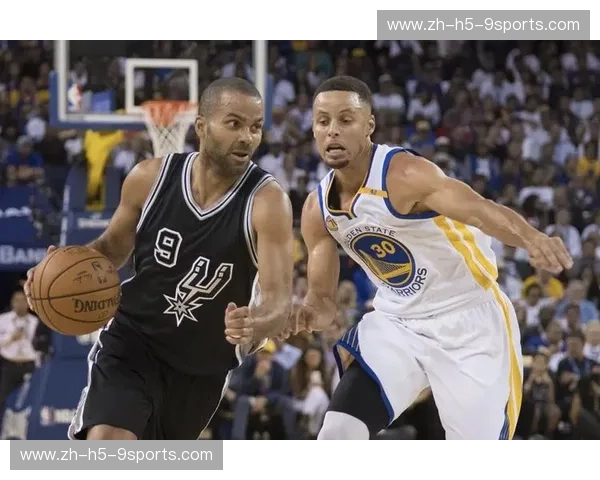 史诗对决:勇士与马刺,一次关于信仰与传承的西决狂想曲