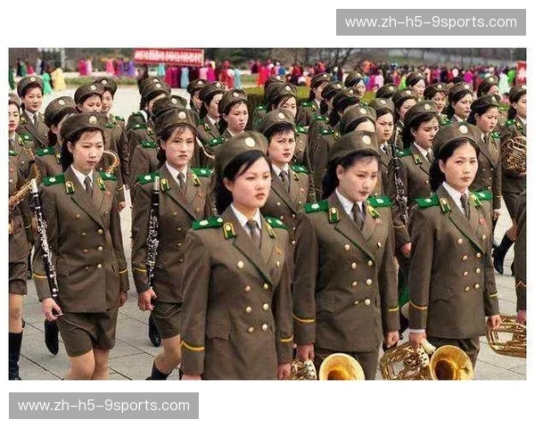 历史的回响与未来的交锋:越南与朝鲜的独特轨迹